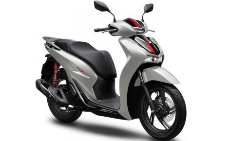 Honda Việt Nam chính thức điều chỉnh giá bán lẻ đề xuất các sản phẩm xe máy nội địa