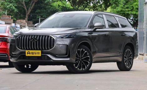 Mẫu SUV khách Việt ao ước ra mắt với giá cao nhất chỉ 675 triệu, 'áp đảo' hoàn toàn Toyota Fortuner