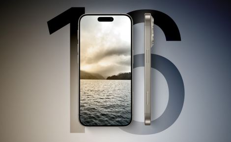 Apple mang chip A18 hiệu năng 'siêu khủng' phủ sóng tất cả dòng máy iPhone 16