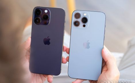 Giá iPhone 14 Pro Max mới nhất tháng 10 tung deal giảm khủng, quyết đấu Galaxy S23 Ultra