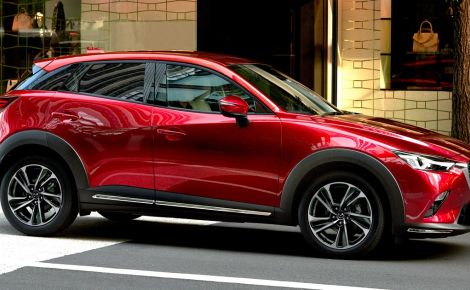 ‘Kỳ phùng địch thủ’ của Kia Seltos ra mắt giá 601 triệu đồng, trang bị ‘lấn át’ Hyundai Creta