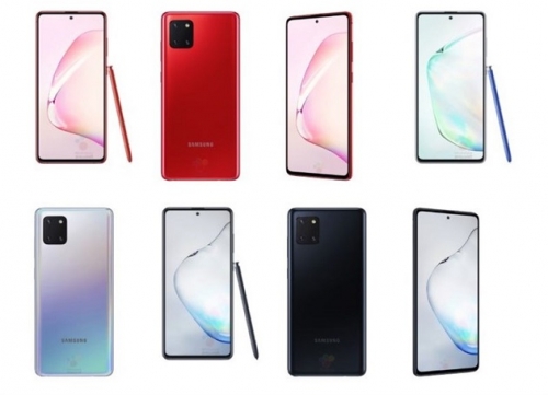 note 10 lite renewed