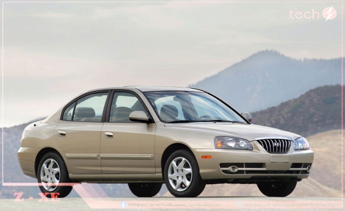 Hyundai triệu hồi 430.000 xe Elantra vì lo ngại xe dễ cháy nổ, gây hoang mang cho người tiêu dùng
