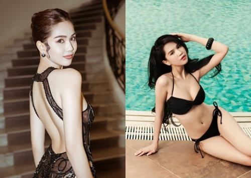 Ngọc Trinh có bạn trai mới sau mối tình 2 năm với đại gia lớn tuổi