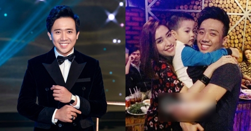 Cháu gái Trấn Thàn lần đầu lộ diện, phản ứng của Mai Hồ khiến CĐM xôn xao