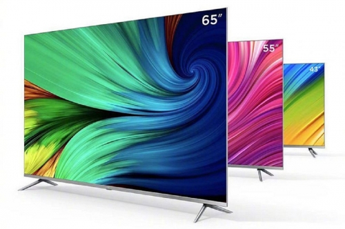 Xiaomi chuẩn bị trình làng TV OLED Master 120Hz vào ngày 2/7