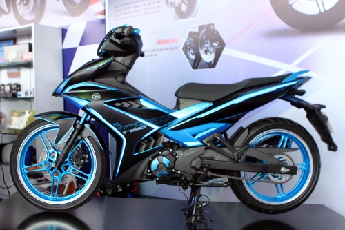 Bảng giá xe Yamaha Exciter™ tháng 7/2020 mới nhất