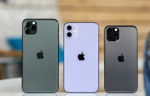 iPhone tiếp tục giảm giá mạnh trong tháng 7, cao nhất giảm tới 5 triệu đồng!