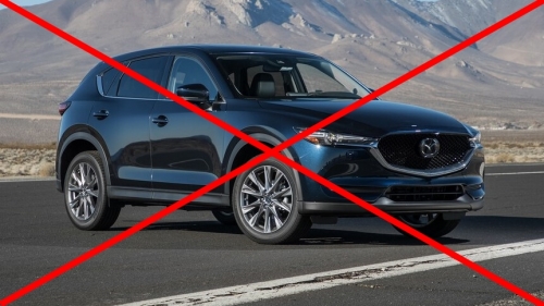 Mazda CX-5 sẽ bị ‘khai tử’ trong 2 năm tới?