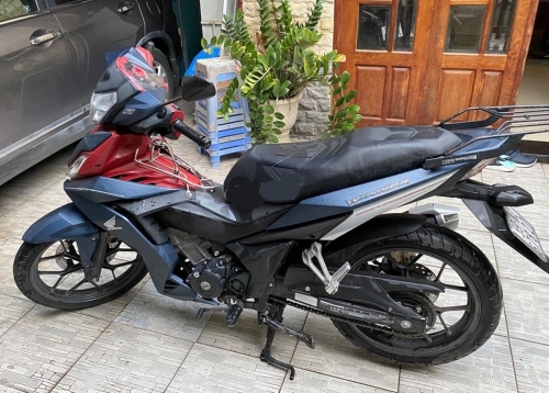 Honda Winner X chỉ còn hơn 20 triệu ‘đấu’ Yamaha Exciter, cơ hội mua xe ‘ngon’ giá rẻ cho khách Việt