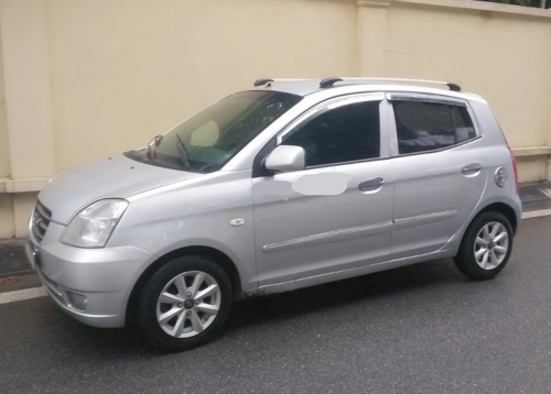 Kia Morning chỉ còn 100 triệu khiến Hyundai Grand i10 ‘nghẹt thở’, cơ hội mua xe tốt giá siêu rẻ!