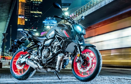‘Đàn em’ Yamaha Exciter gây sốc với ngoại hình cực khủng, trang bị ‘ngút ngàn’ đỉnh cao