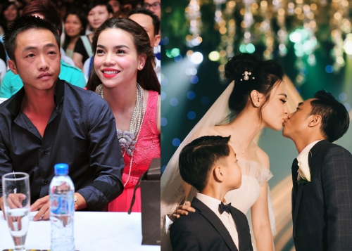 Lý do thực sự khiến Cường Đô La chọn cưới Đàm Thu Trang ...