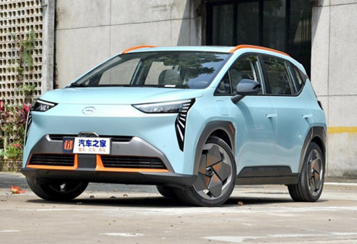 People were shocked by the electric SUV with the price of two Honda SHs: Overflowing technology, enchanting design