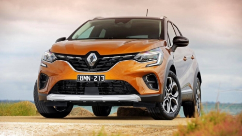 Super-product SUV priced at VND495 million launched, decided to ‘dry blood’ with KIA Seltos and Toyota Corolla Cross