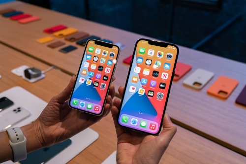 Nên mua iPhone nào để được giảm giá tốt nhất hiện tại