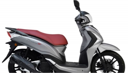 Honda SH’s new ‘threat’ revealed, unbelievably expensive with a price of 63 million