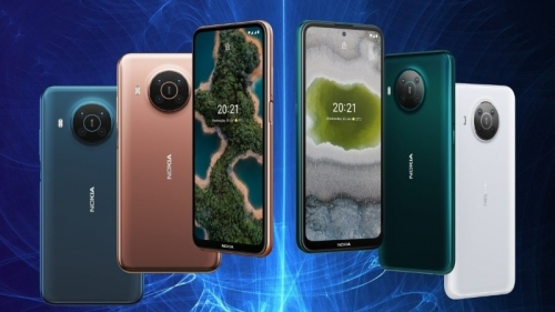 Nokia X10 and Nokia X20 officially launched: Using Snapdragon chip, 5G support, 3-year warranty