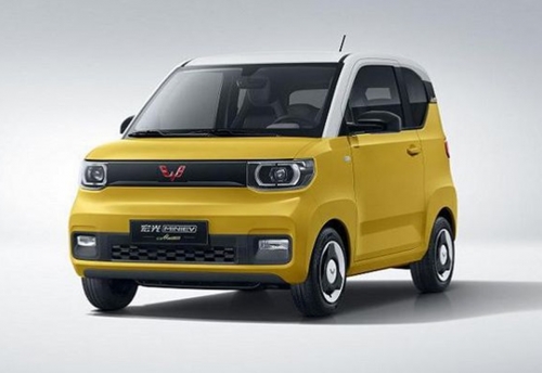 People love ‘crazy’ of super cheap cars just like the Honda SH 150i that sweeps all fronts