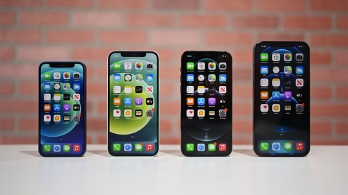 6/10 world’s best-selling smartphones are the iPhone