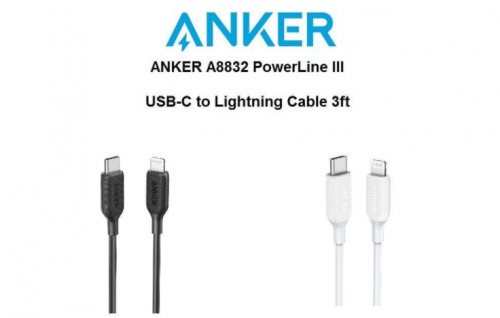 Hunting Deal super bargain fast charging products, charging cable Anker