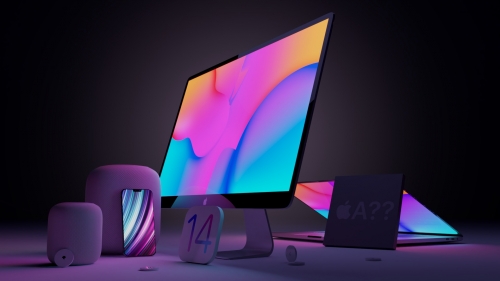Here are 6 possible Apple products that you should not miss out tonight