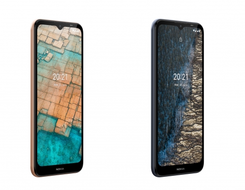 Nokia C20 officially launched in Vietnam, with no interest installment support