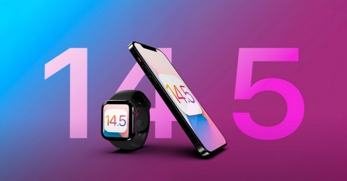 Apple officially launched iOS 14.5: Big update with tons of new features!