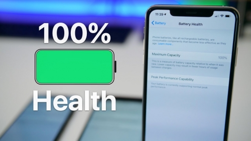 Battery charging tips, safe and effective phone battery protection