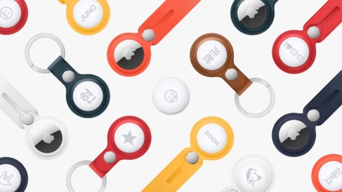Apple ‘warns’ users not to use AirTag on children and pets