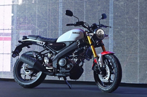 Yamaha Exciter’s juniors are ready to debut causing ‘seismic’, their appearance is better than Honda Winner X