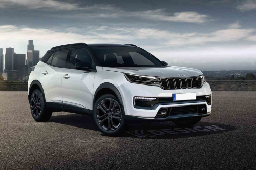 New ‘nightmare’ of KIA Seltos and Hyundai Kona: Perfect design, coming later this year