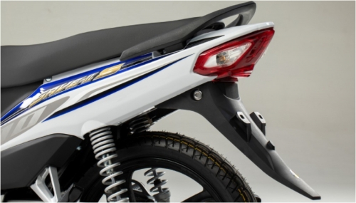 Honda Wave Alpha ‘disgraced’ before the new 23 million model: Beautifully designed, modernly equipped