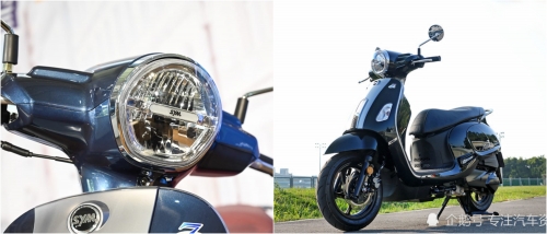 Honda SH 150i’s ‘nightmare’ revealed: Price is only 44 million, but as beautiful as the king of scooter