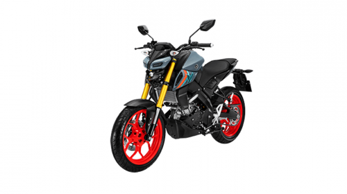 Yamaha Exciter juniors ‘stir’ the Vietnamese market with the same price as Honda SH: Very impressive design