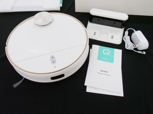 House cleaning is not difficult – Eufy RoboVac smart robot vacuum is available!
