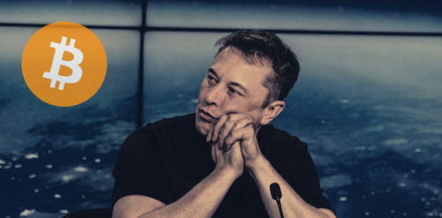 Elon Musk ‘turns his face over than flips a rice paper’, a ‘bullshit’ statement that makes the whole Bitcoin market wobble