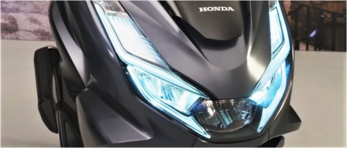 Revealing Honda’s upcoming super scooter: Beautifully ‘eats off’ Honda SH, the price is expected to be cheaper than Honda SH Mode