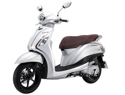 After Honda SH Mode, Air Blade, a series of competitors reduced to 7 million dong, making people excited