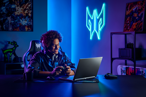 Acer Predator Triton 500 SE launched with a Mini-LED display with a ratio of 16:10 “