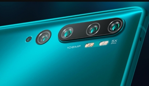 Will phones with high-dot digital cameras take good pictures?
