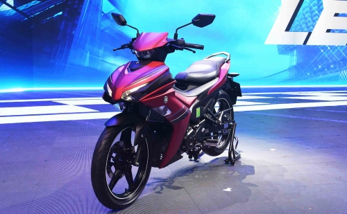 Yamaha Exciter 155 2021 hạ nhiệt, giảm giá xuống mức thấp không tưởng ...