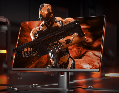 Xiaomi Mi Fast launches 24.5-inch 165Hz 