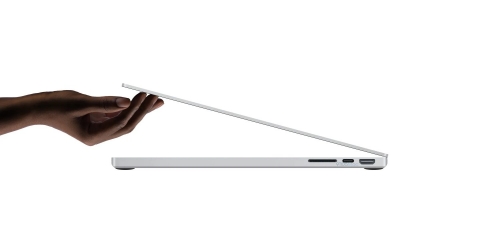 Macbook Pro với chip M1X dường như đã được chuẩn bị ra mắt tại WWDC21