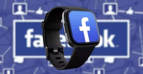 Netizens are more concerned than expected for Facebook’s smartwatch
