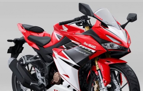 Honda Winner X’s ‘dinosaur brothers’ is about to release a new version, the power to suffocate Yamaha Exciter