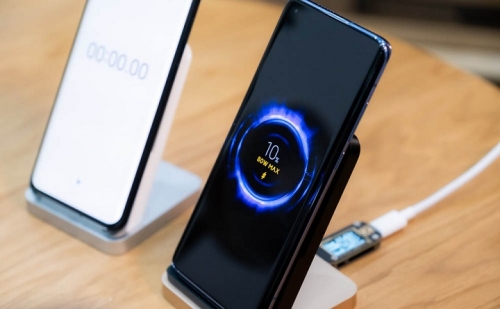 China bans the production of wireless chargers exceeding 50W for unexpected reasons