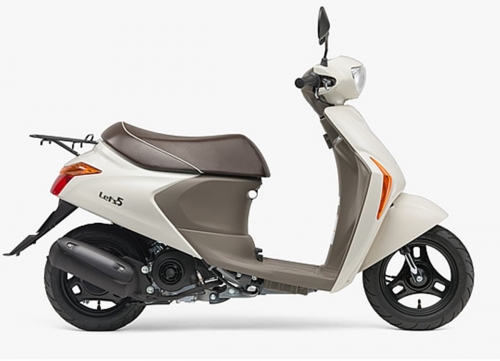 Crazy about a motorcycle model that costs 15 million VND compared to Honda Vision, 30 million VND cheaper than Honda Air Blade