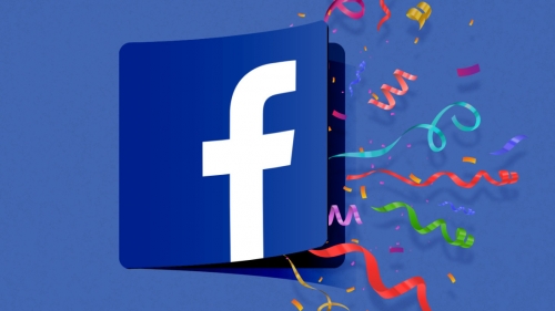 Facebook reaches a market capitalization of 1 trillion USD