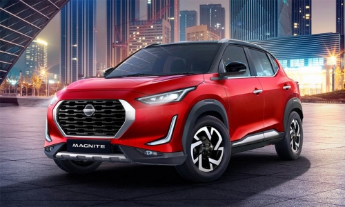 The nightmare of KIA Seltos and Toyota Corolla Cross landed in Southeast Asia, priced at only 330 million